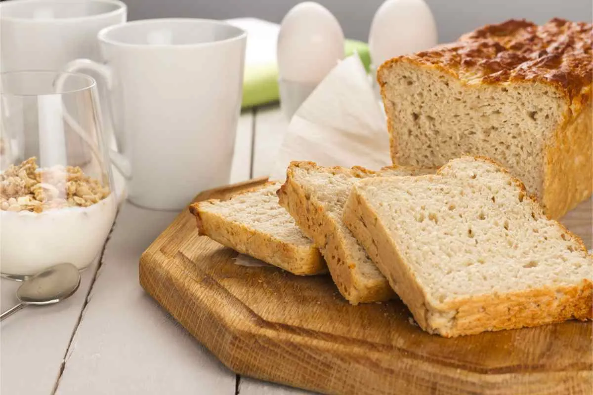 Brunch sin gluten en Estocolmo