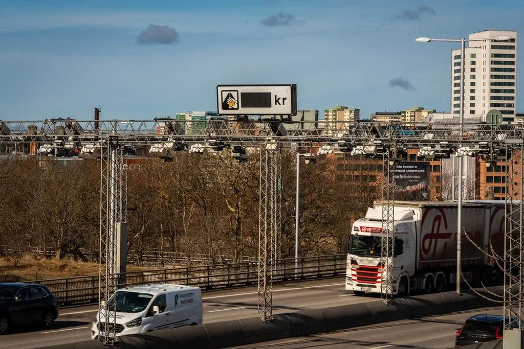 Esenzioni e riduzioni della tassa sul traffico