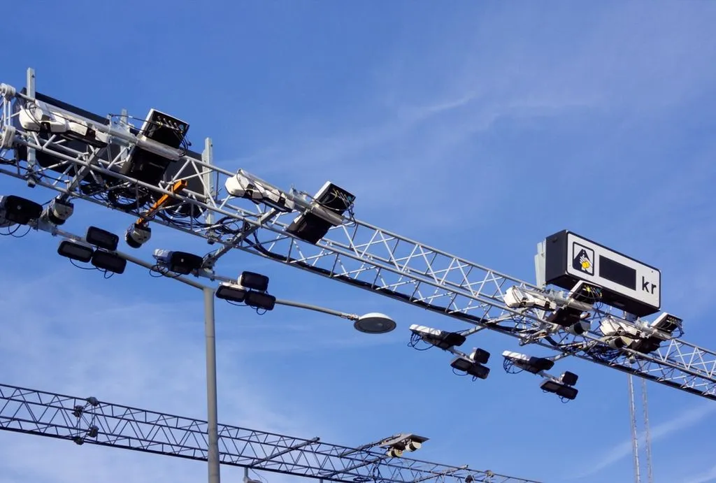 Note importanti sulle esenzioni dalla tassa sul traffico