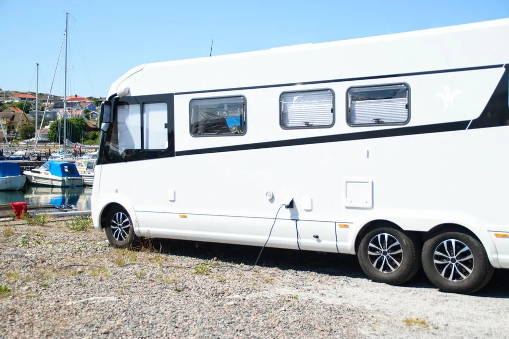 Les 9 meilleurs campings de Göteborg : camper à Göteborg