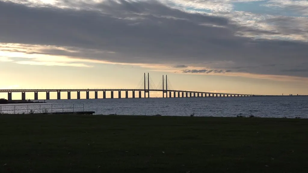 Camping à Malmö