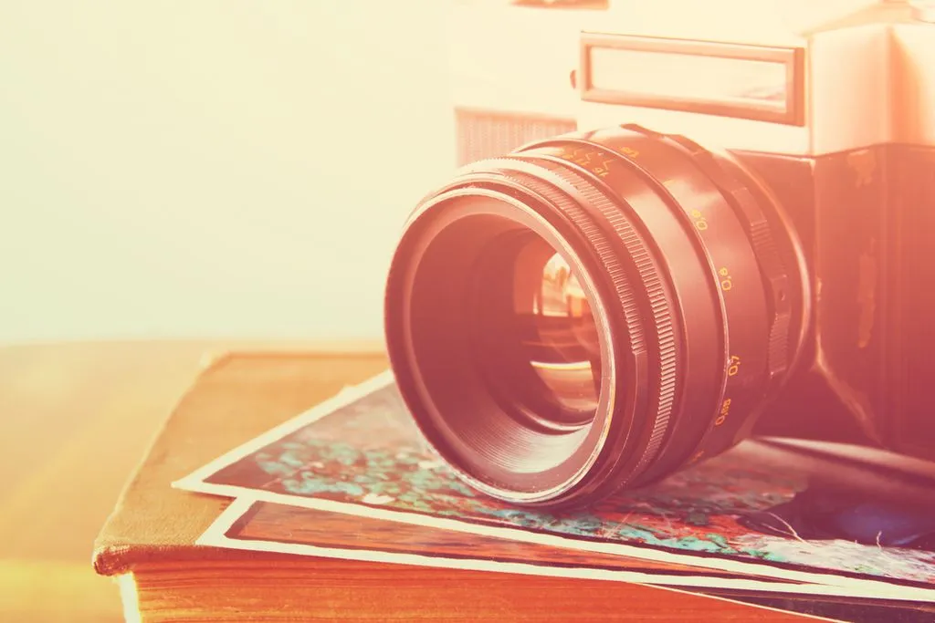 Préparer son appareil photo pour un voyage en Suède