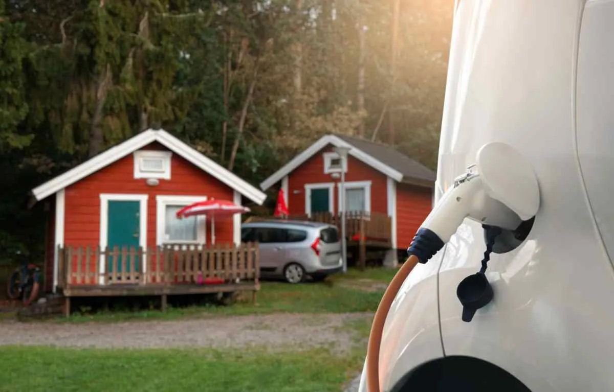 Los 15 mejores campings de Suecia para una aventura al aire libre inolvidable