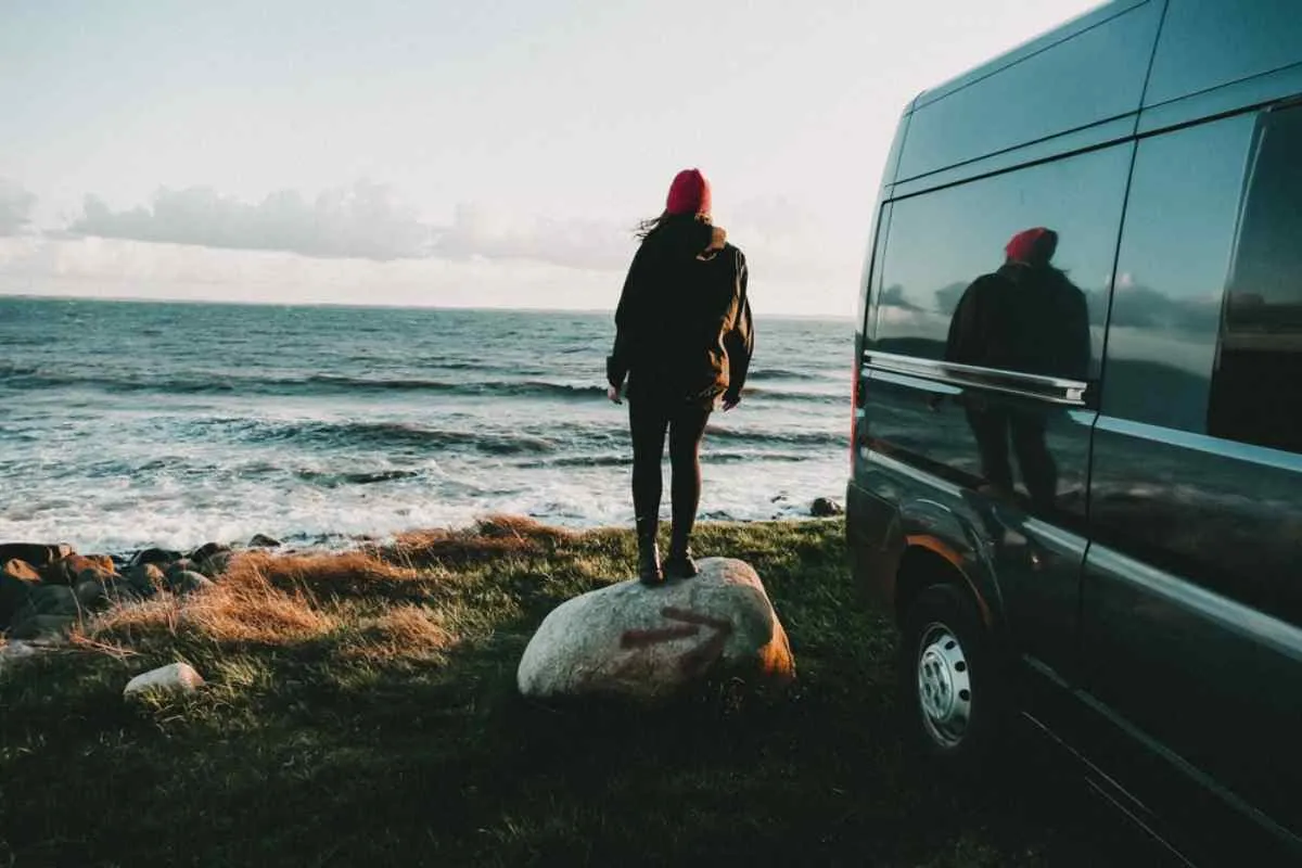 Itinerario di 5 giorni in Svezia in camper: città, laghi e costa