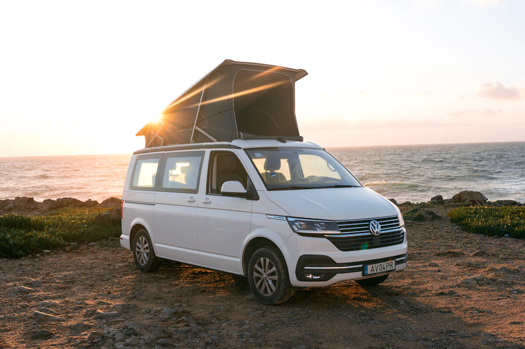 California Standard (automática) – Campers