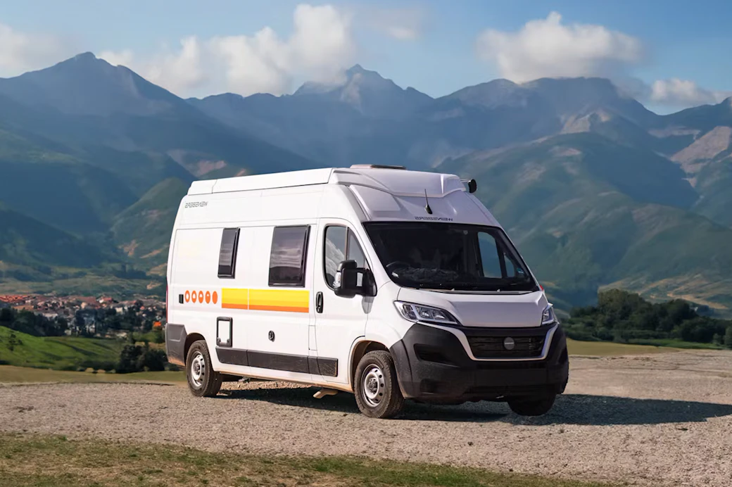 Active Bunk (Manual) – Autocaravanas