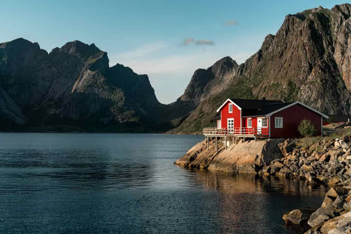 Camping aux Lofoten : les meilleurs campings de l’archipel