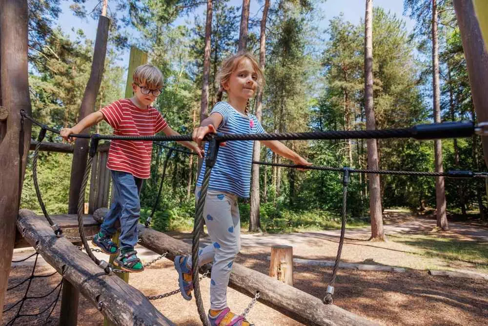 Campeggio in Norvegia con i bambini: i migliori campeggi per famiglie per il tuo viaggio in camper
