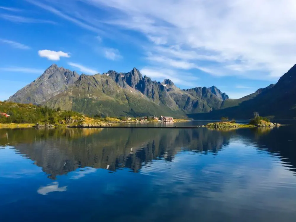 Trondheimfjord