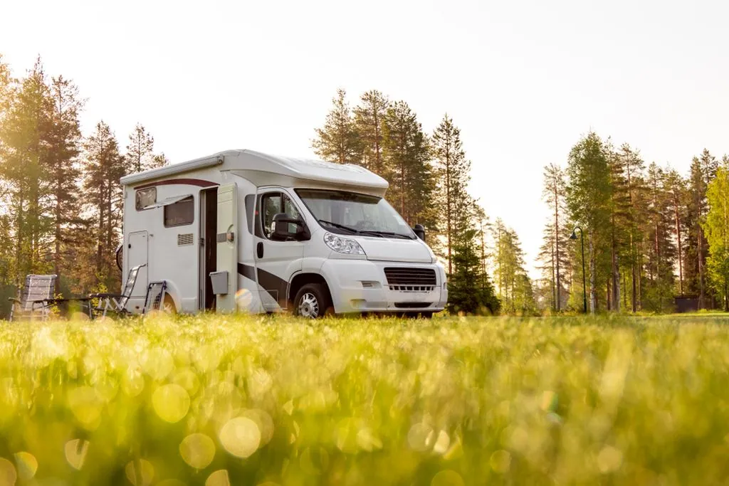 De 10 beste campingplassene i Norge