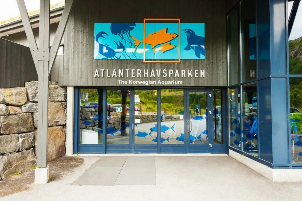 Atlantic Sea Park