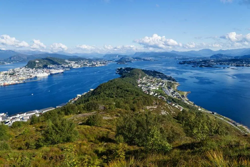 Sukkertoppen
