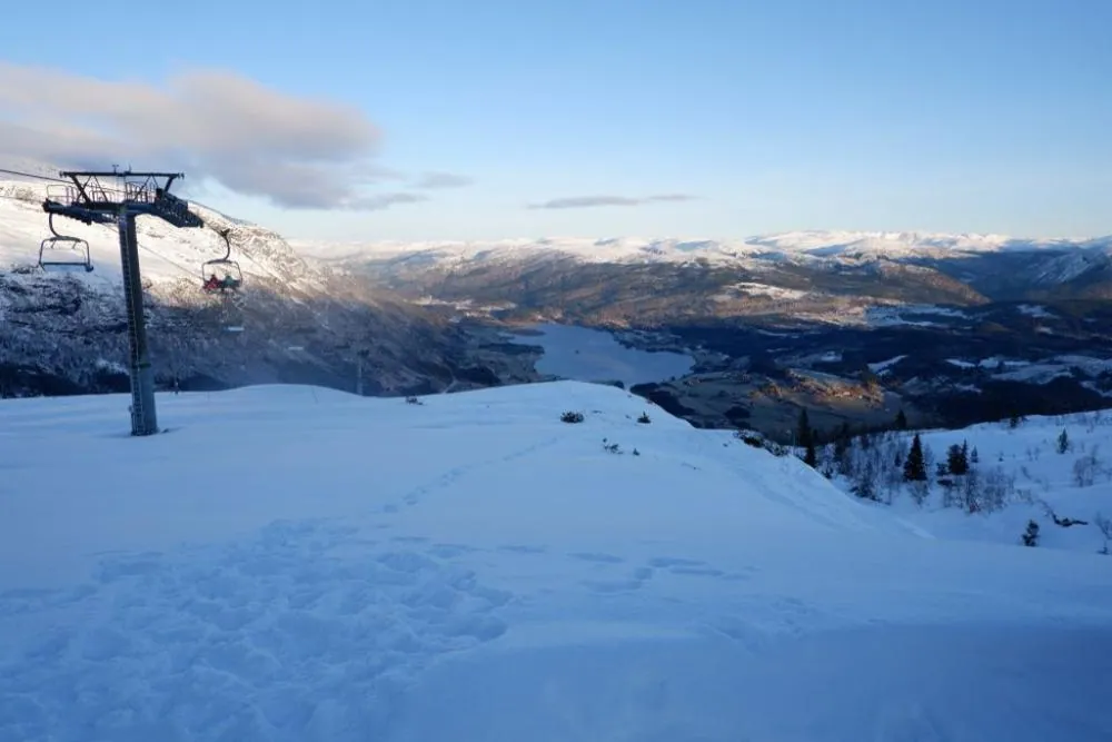 Voss Resort