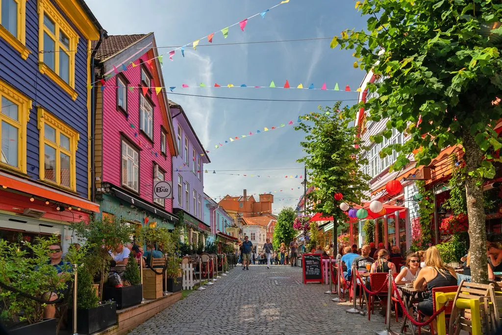 Qué hacer en Stavanger