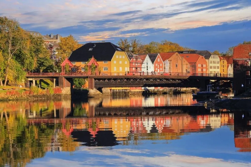 Cose da fare a Trondheim: una guida completa all’avventura