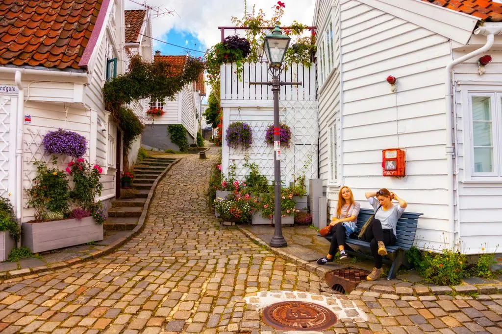 Stavanger