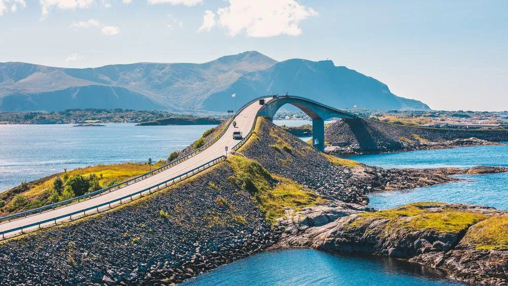 Atlanterhavsvägen