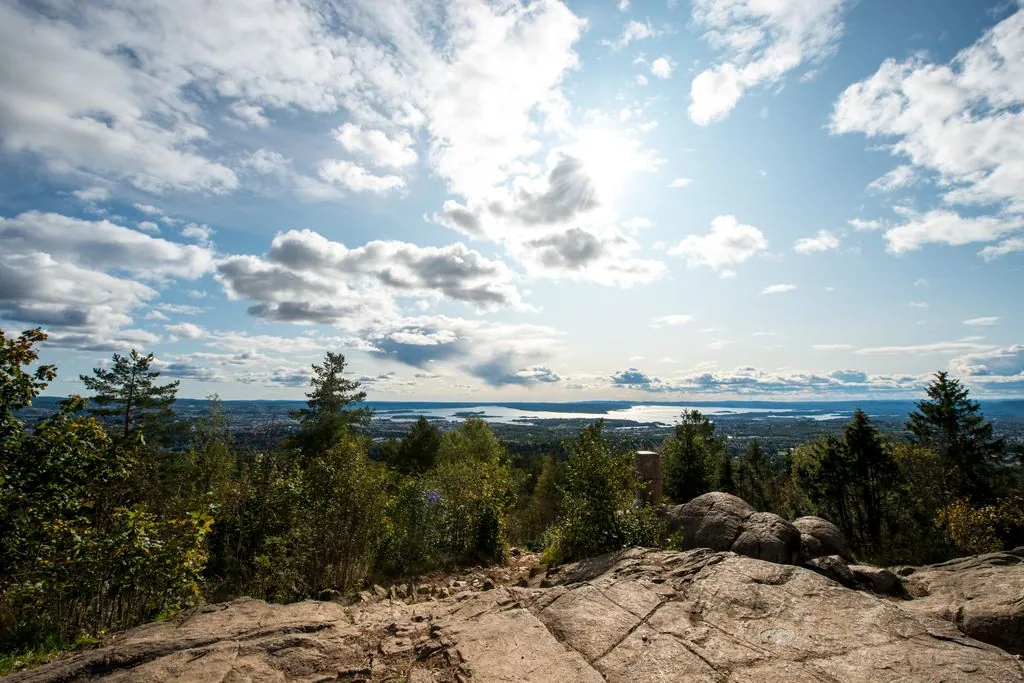 Vettakollen