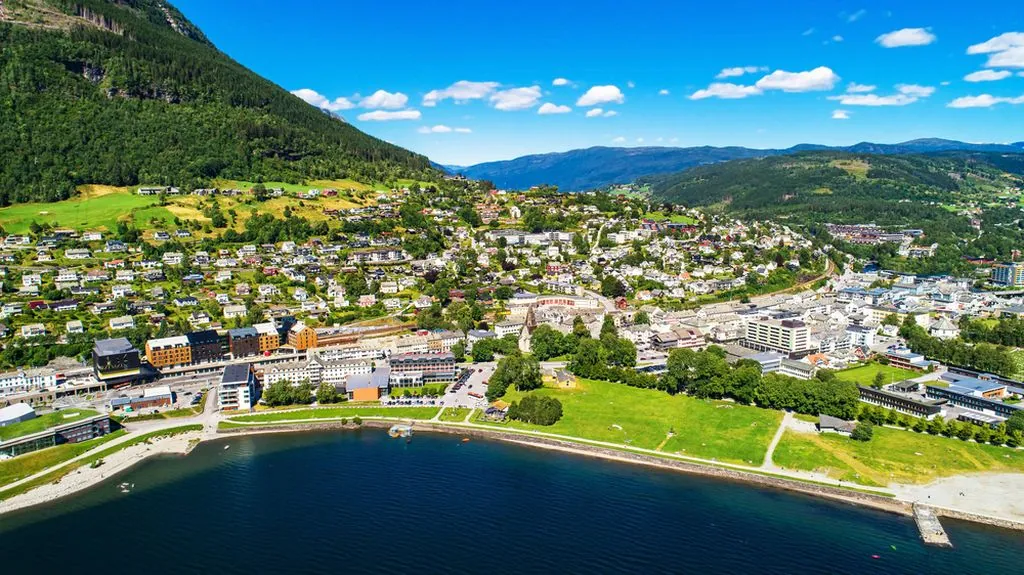 Ein Reiseführer mit den besten Aktivitäten in Voss, Norwegen