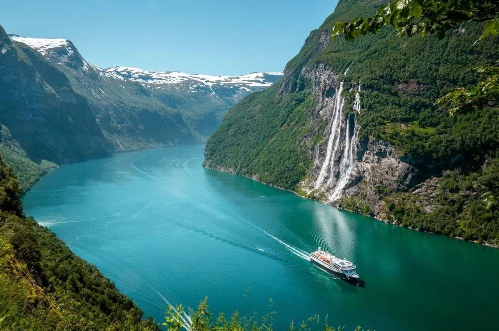 I 10 migliori luoghi e città da visitare in Norvegia: dove andare in Norvegia