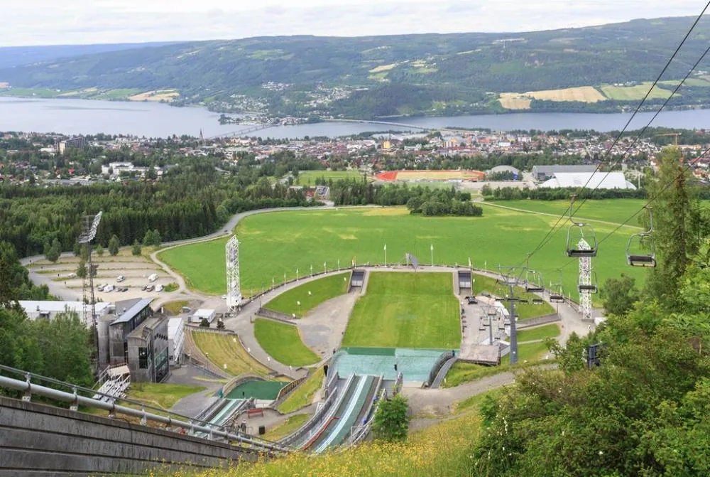 Cose da fare a Lillehammer: una porta d’accesso all’avventura e alla cultura