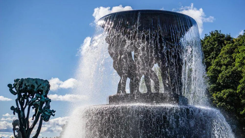 Les 20 meilleures choses à faire à Oslo : que faire à Oslo ?