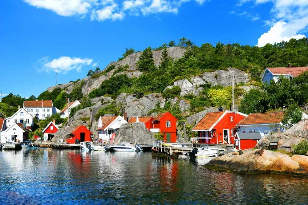 Kristiansand