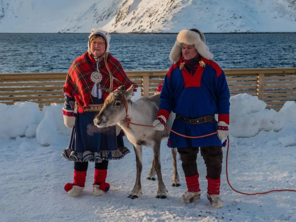 Samene i Norge