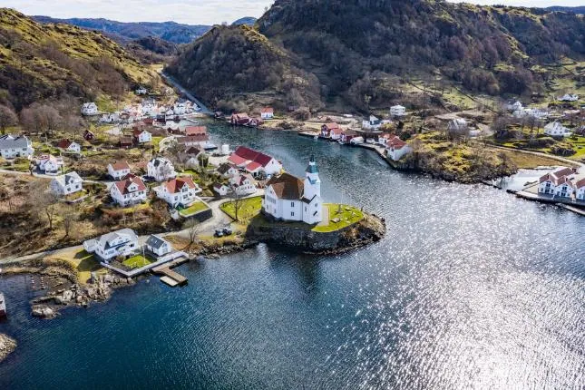 Le 15 cose migliori da fare nel sud della Norvegia