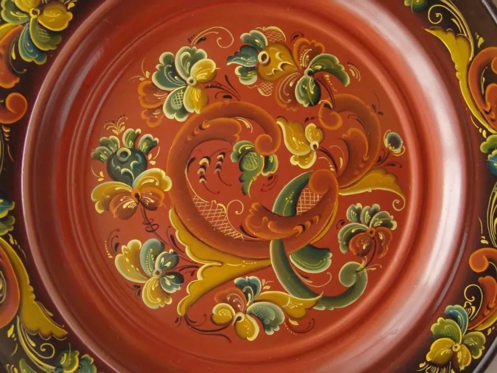 Rosemaling