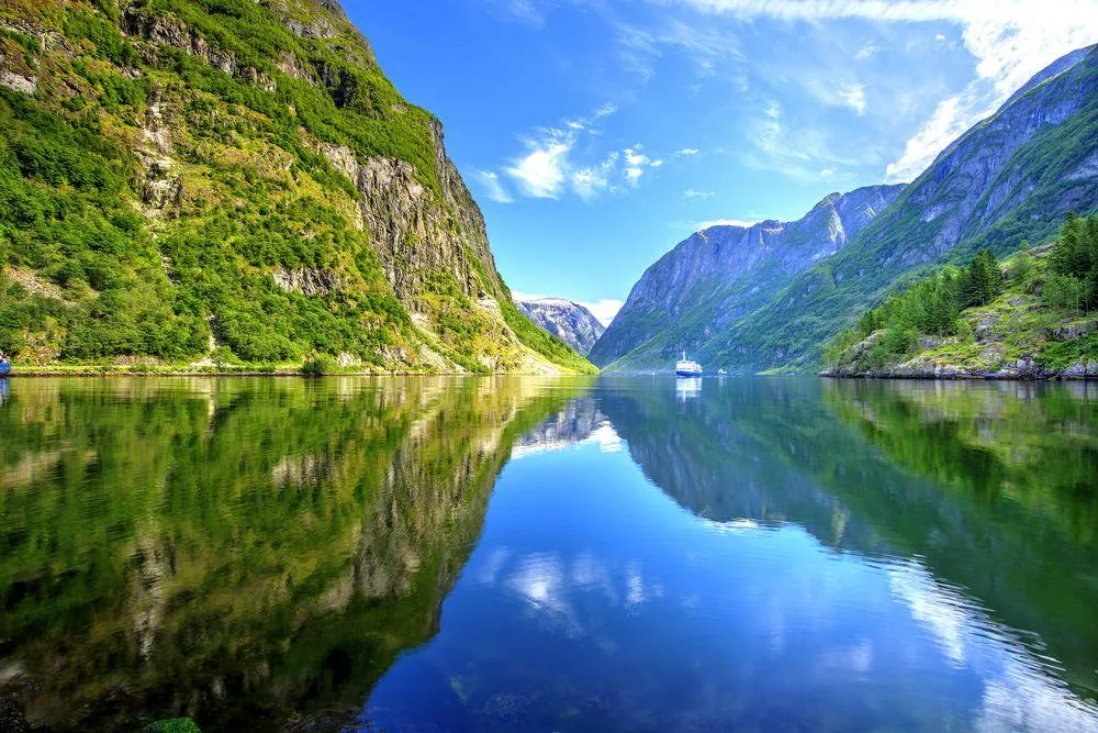 Nærøyfjord