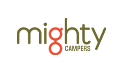 Mighty Campervans