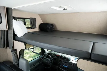 Cruise America Large RV (Automatic) – RVs, photo 8
