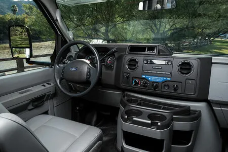 Cruise America Large RV (Automatic) – RVs, photo 12