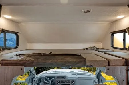 El Monte RV Class C Large (T) 27-29ft – RVs, photo 7