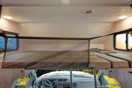 El Monte RV Class C Large (T) 27-29ft – RVs, photo 6