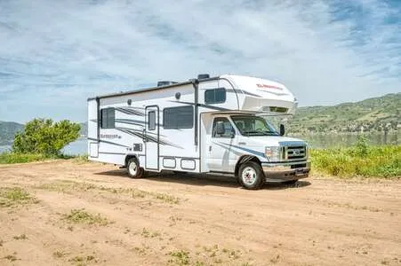 El Monte RV Class C Large (T) 27-29ft – RVs