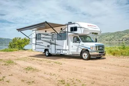 El Monte RV Class C Large (T) 27-29ft – RVs, photo 4