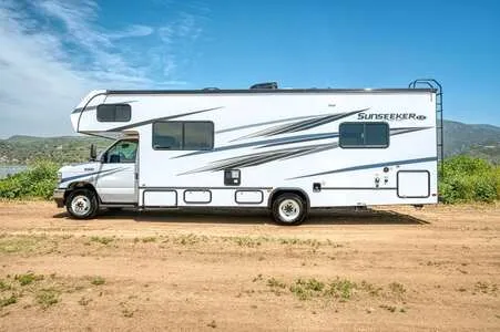 El Monte RV Class C Large (T) 27-29ft – RVs, photo 3