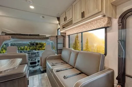 El Monte RV Class C Large (T) 27-29ft – RVs, photo 17