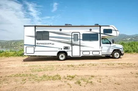 El Monte RV Class C Large (T) 27-29ft – RVs, photo 5