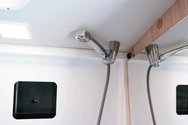 Active Poptop Select (automático) – Autocaravanas, foto 12