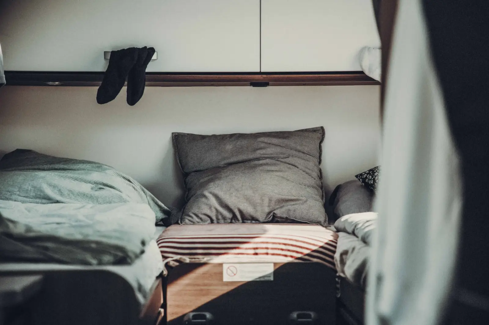 Motorhome Small (manual) – Motorhomes, photo 9