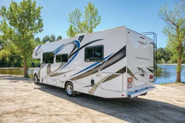 Mighty Class C Large (MT) 27-29ft – RVs, photo 10