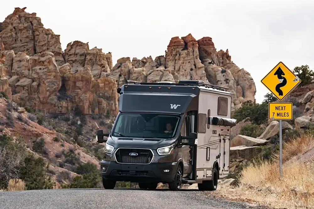 Winnebago Ekko – RVs, photo 2
