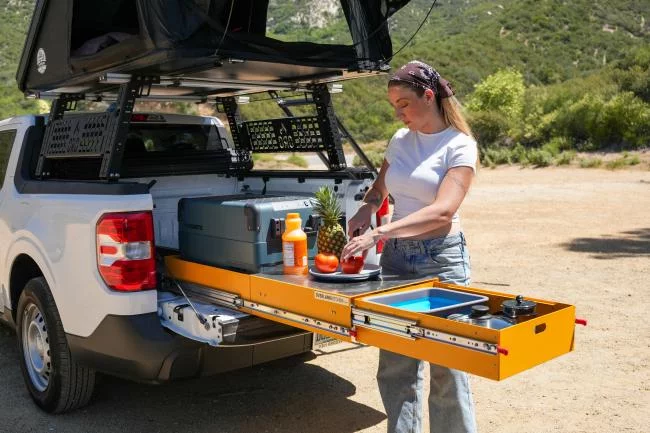 Adventure Tent Select (Automatic) – Rooftop Tents, photo 3