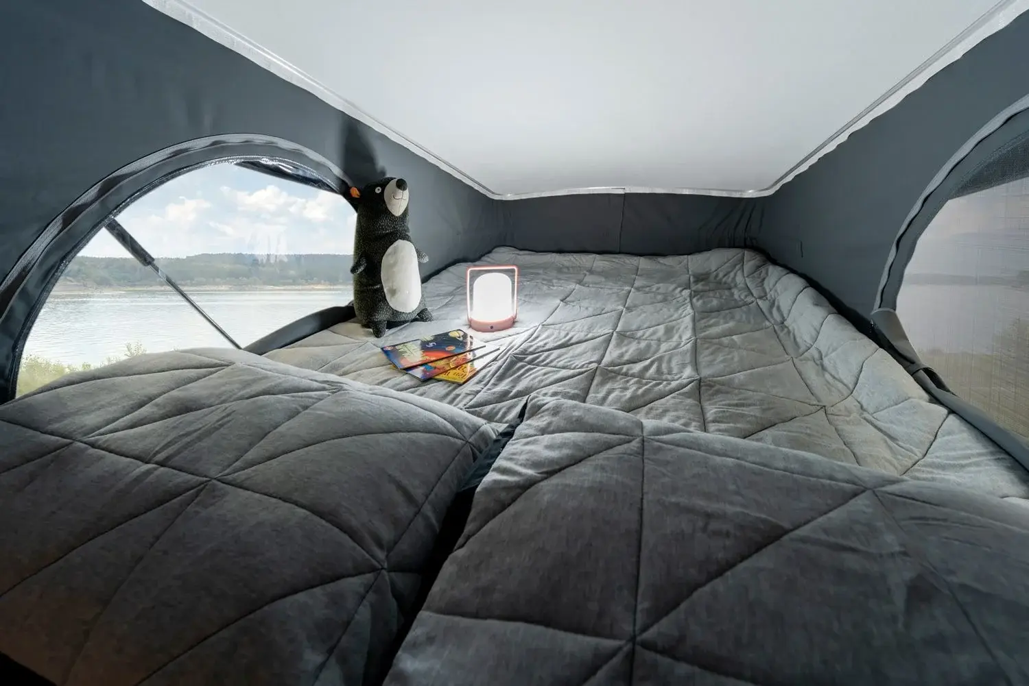 Winnebago Solis PX – Campervans, photo 8