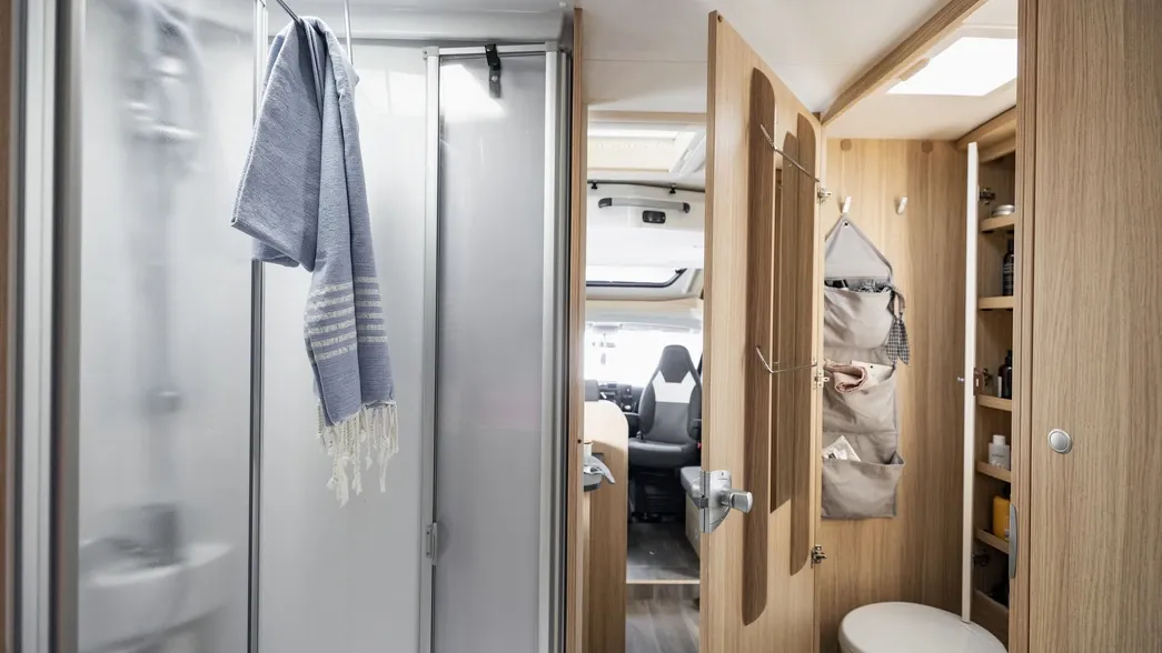 Comfort Luxury (manuell) – Bobiler, bilde 10