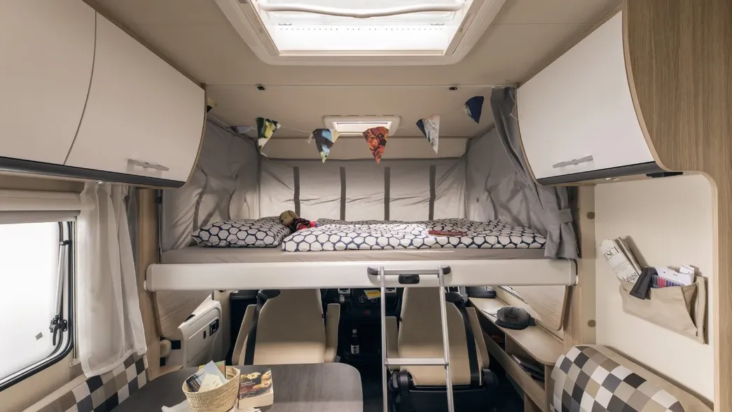 Comfort Luxury (manuell) – Bobiler, bilde 9
