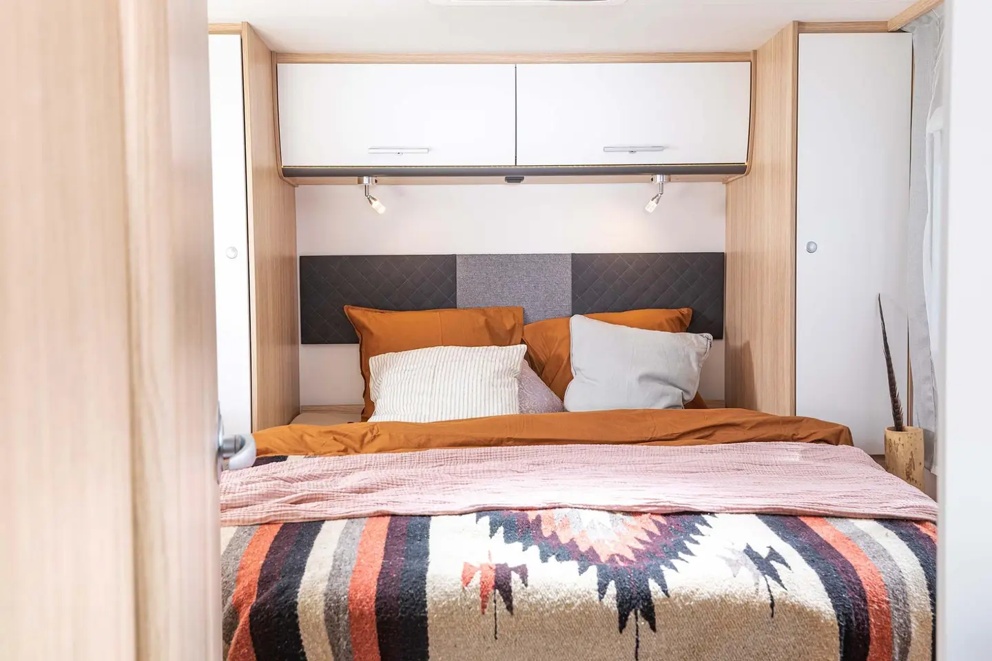 Comfort Luxury (manuell) – Bobiler, bilde 7